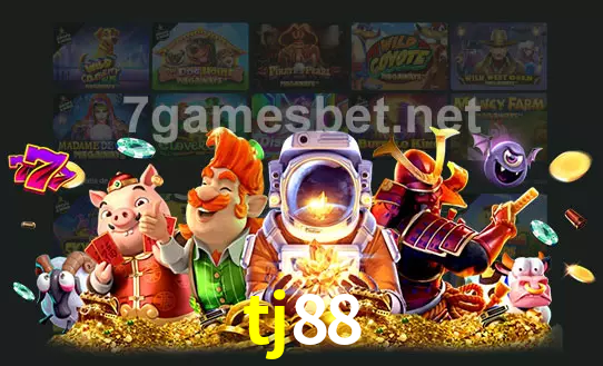 cassino tj88