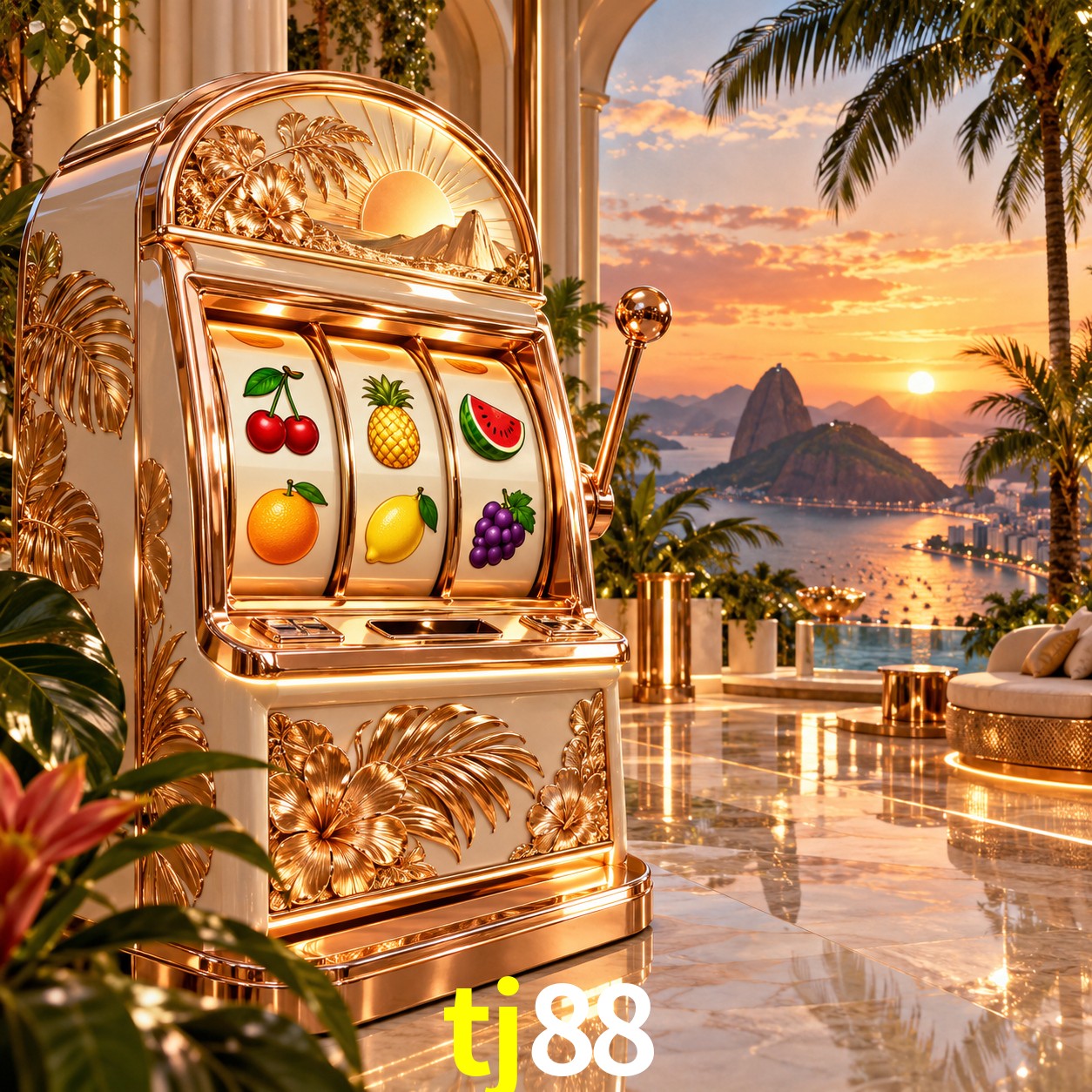 Explorando a Categoria de Eventos em Apostas na tj88