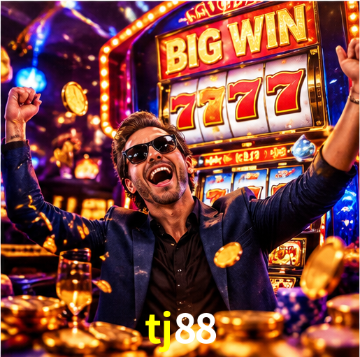 Recursos de Bônus tj88
