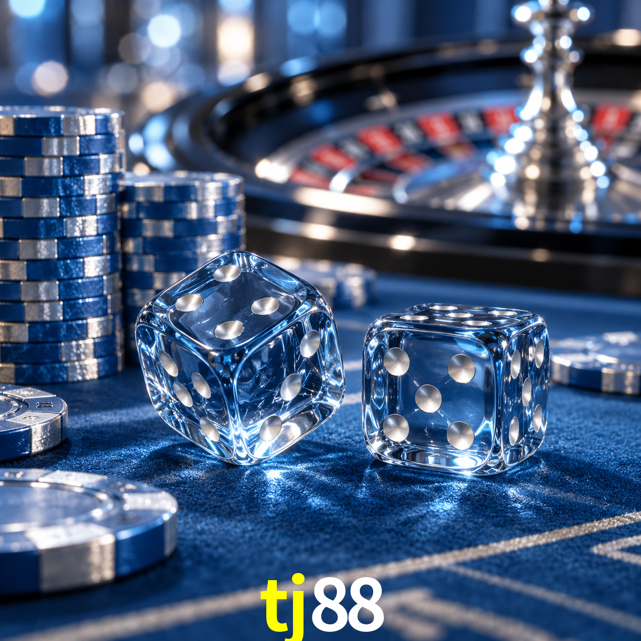 Tournaments tj88