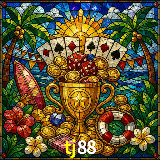 tj88: A Experiência de Casino com Jogos de Mesa ao Vivo