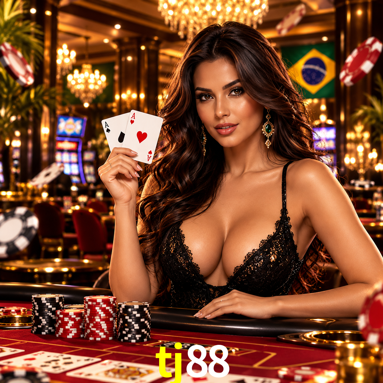 Apostas Esportivas na tj88: Um Guia Completo