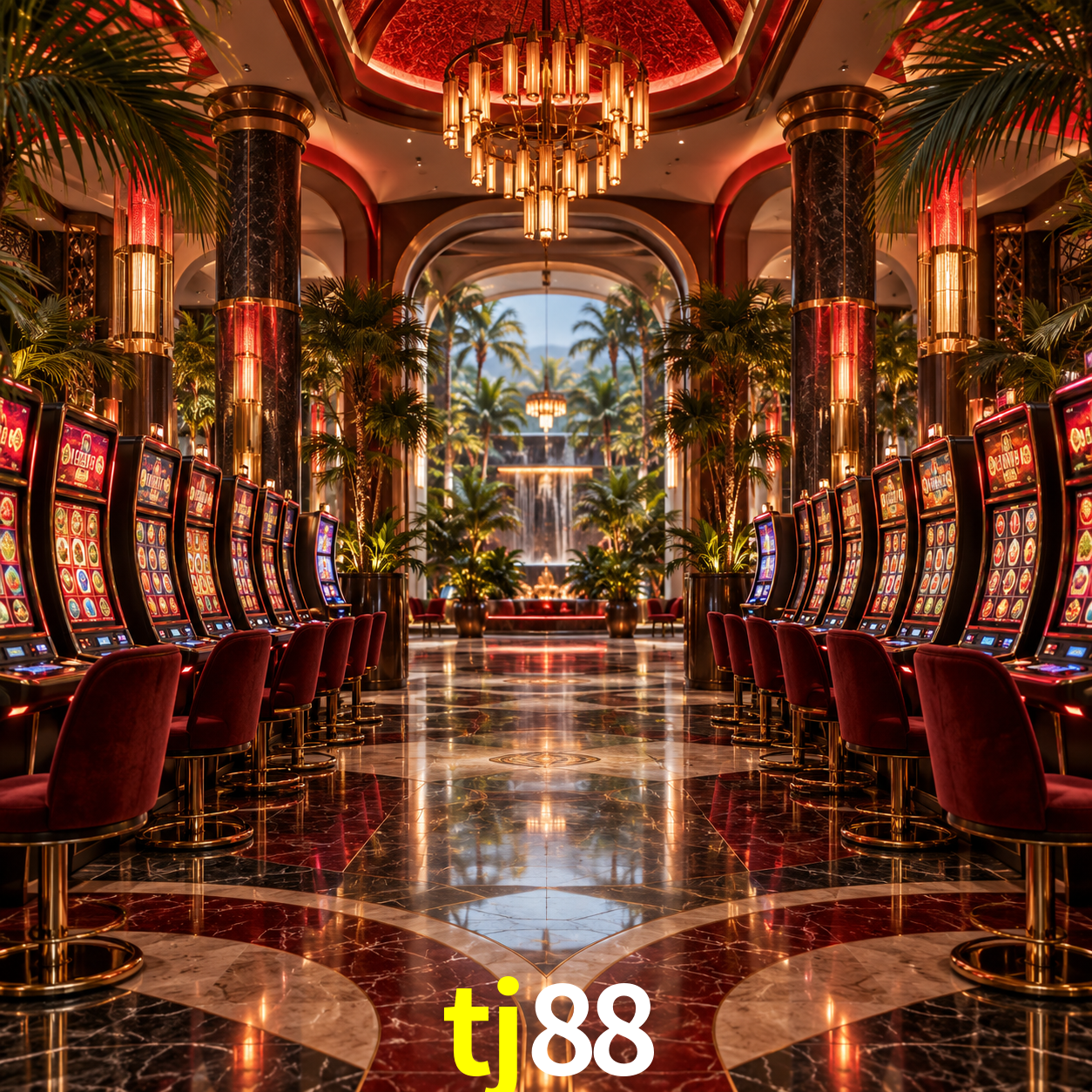 tj88 App Interface