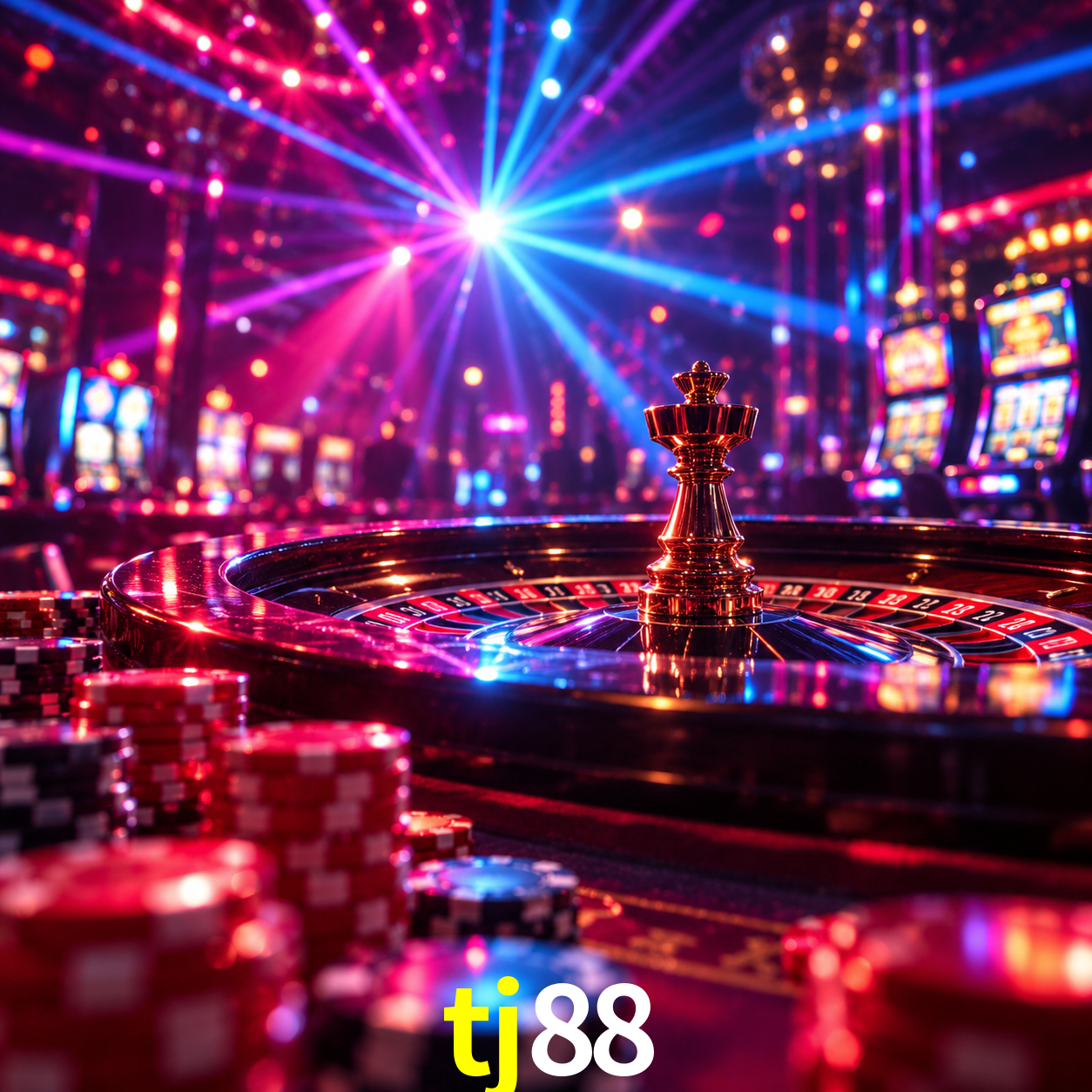 Interface do App tj88