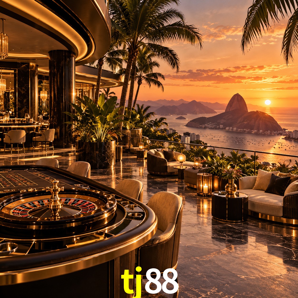 Exclusive Offers tj88
