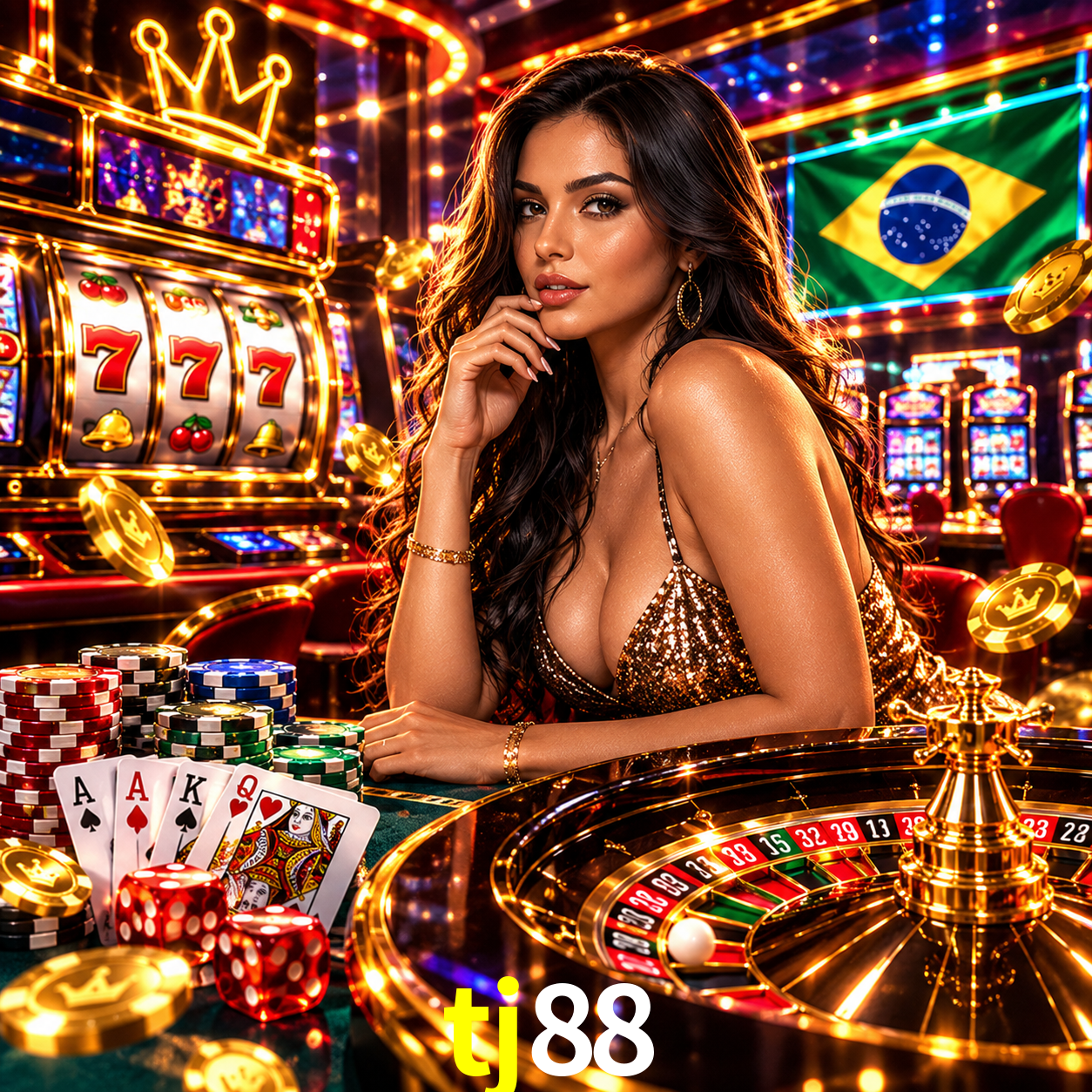 Descubra o Programa VIP da tj88: Vantagens Exclusivas para Jogadores