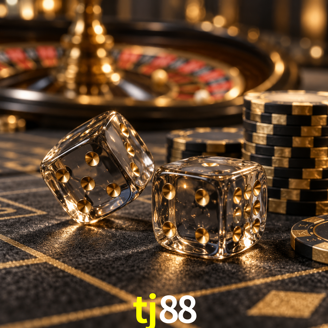 Welcome Bonus tj88