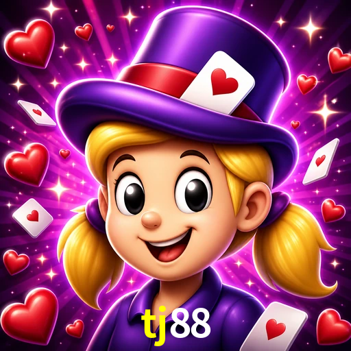 tj88: Jogos de Caça-Níqueis-Altas Recompensas, Roleta-Velocidade, Blackjack-Desafios Máximos