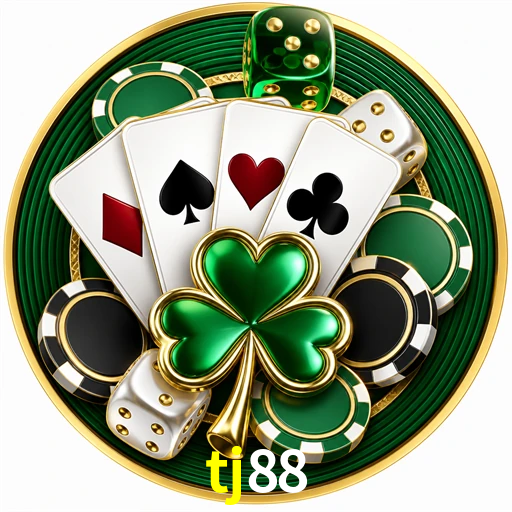 Sinta a adrenalina dos jogos de cassino com tj88