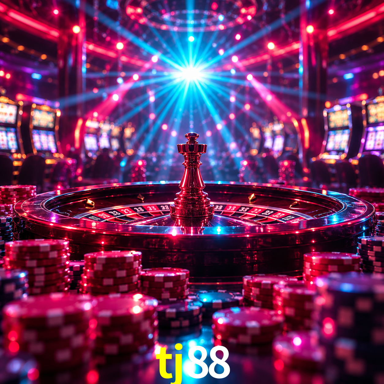Desvendando o Mundo dos Jogos Virtuais na tj88